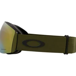 Oakley Flight Deck L skibril prizm sage gold iridium matte new dark brush