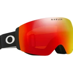Oakley Flight Deck Pro M skibril prizm snow torch iridium matte black