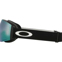 Outlet Oakley Flight Deck Pro M skibril prizm snow sapphire iridium matte black