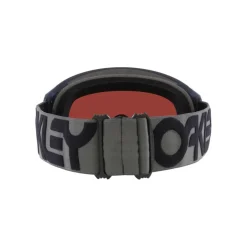 Best Oakley Flight Tracker L skibril prizm rose gold iridium matte forged iron