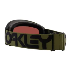 Clearance Oakley Flight Tracker L skibril prizm sage gold iridium matte dark brush