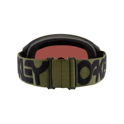 Clearance Oakley Flight Tracker L skibril prizm sage gold iridium matte dark brush