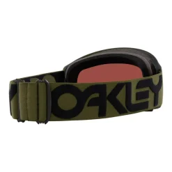 Clearance Oakley Flight Tracker L skibril prizm sage gold iridium matte dark brush