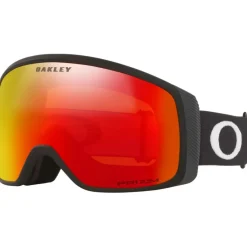 Oakley Flight Tracker M skibril prizm snow torch iridium matte black