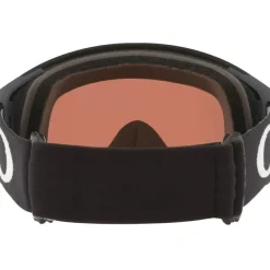 Oakley Flight Tracker M skibril prizm snow torch iridium matte black