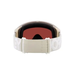 Oakley Flight Tracker M skibril prizm rose gold iridium matte cool grey