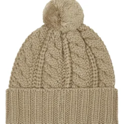 Clearance Oakley Harper Pom muts pebble