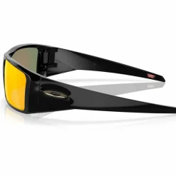 Sale Oakley Heliostat zonnebril polished black