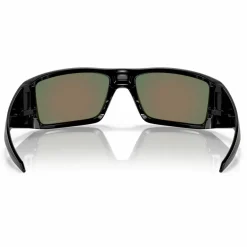 Sale Oakley Heliostat zonnebril polished black
