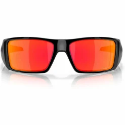 Sale Oakley Heliostat zonnebril polished black