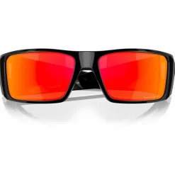 Sale Oakley Heliostat zonnebril polished black