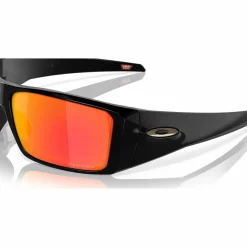 Sale Oakley Heliostat zonnebril polished black