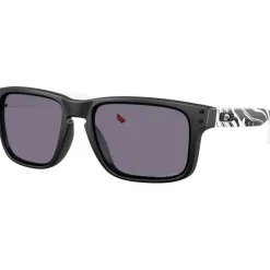 Sale Oakley Holbrook Duality zonnebril matte black