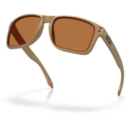 Clearance Oakley Holbrook XL Alloy Collection zonnebril prizm bronze polarized bronze