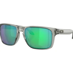 Online Oakley Holbrook XL zonnebril heren grey ink