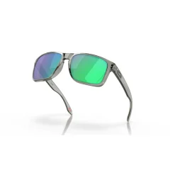 Online Oakley Holbrook XL zonnebril heren grey ink