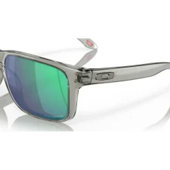 Online Oakley Holbrook XL zonnebril heren grey ink