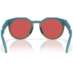 Clearance Oakley HSTN zonnebril prizm snow sapphire matte balsam