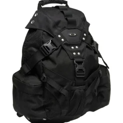 Outlet Oakley Icon RC 15 inch laptop rugzak 32 liter blackout