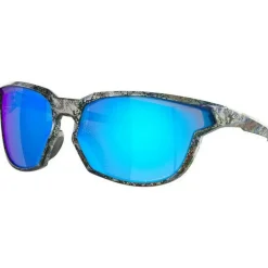 Best Oakley Kaast zonnebril prizm sapphire verve spacedust