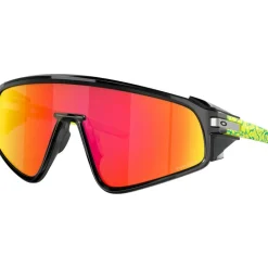 Outlet Oakley Latch Panel zonnebril black ink