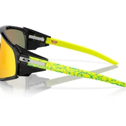 Outlet Oakley Latch Panel zonnebril black ink