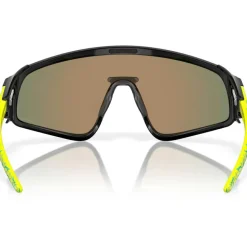 Outlet Oakley Latch Panel zonnebril black ink
