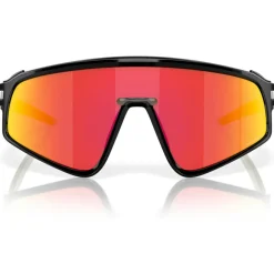 Outlet Oakley Latch Panel zonnebril black ink