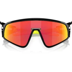 Outlet Oakley Latch Panel zonnebril black ink