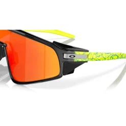 Outlet Oakley Latch Panel zonnebril black ink