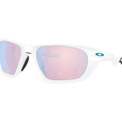 Outlet Oakley Lateralis zonnebril matte white