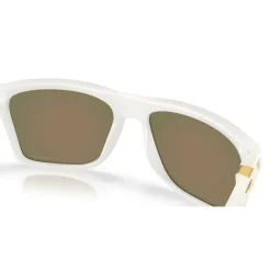 Best Oakley Leffingwell Seek Collection zonnebril prizm ruby  matte vapor