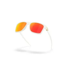 Best Oakley Leffingwell Seek Collection zonnebril prizm ruby  matte vapor