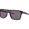 Sale Oakley Leffingwell zonnebril heren black ink