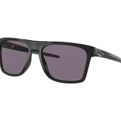 Sale Oakley Leffingwell zonnebril heren black ink