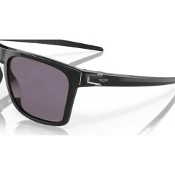 Sale Oakley Leffingwell zonnebril heren black ink