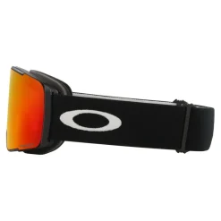Oakley Line Miner Pro L skibril prizm snow torch iridium matte black