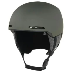 Outlet Oakley MOD1 skihelm dark brush