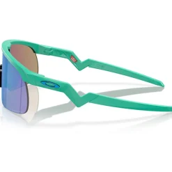 Best Oakley Resistor zonnebril junior matte celeste