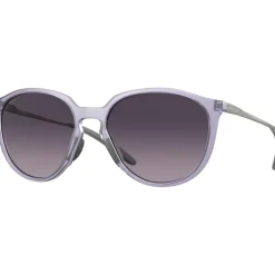 Sale Oakley Sielo zonnebril matte trans lilac
