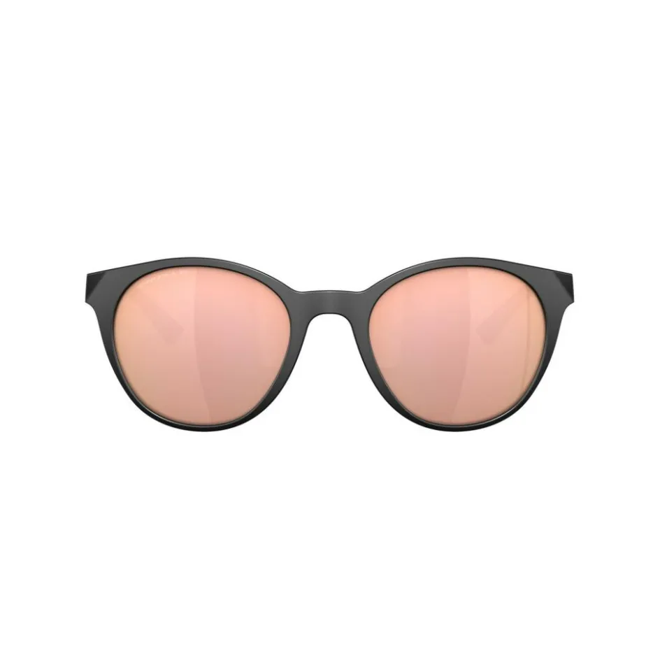 Outlet Oakley Spindrift zonnebril dames matte black