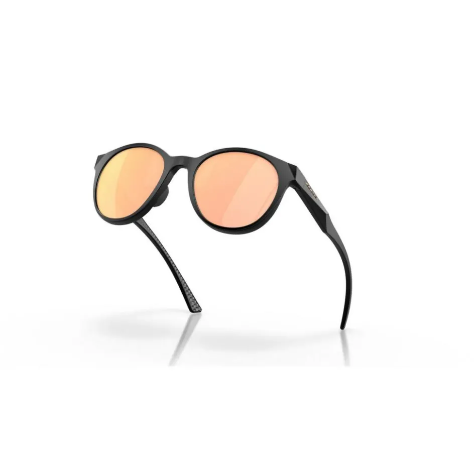 Outlet Oakley Spindrift zonnebril dames matte black