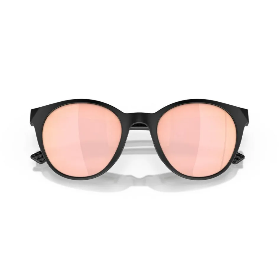 Outlet Oakley Spindrift zonnebril dames matte black