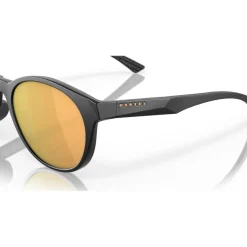 Outlet Oakley Spindrift zonnebril dames matte black