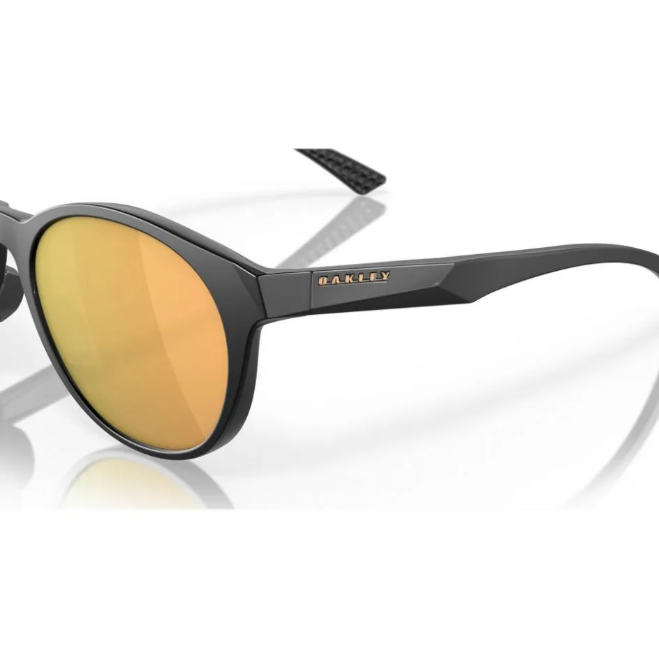 Outlet Oakley Spindrift zonnebril dames matte black