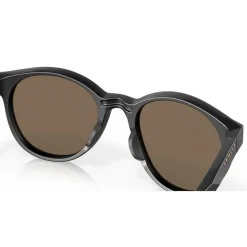 Outlet Oakley Spindrift zonnebril dames matte black