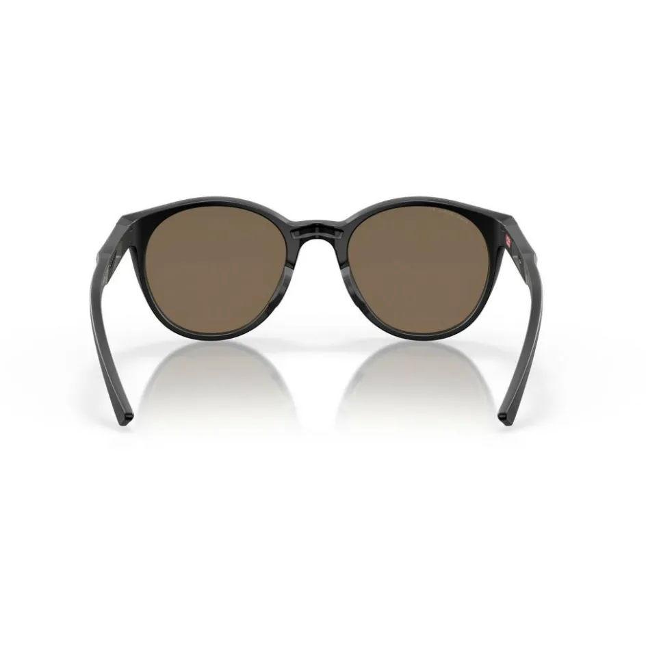 Outlet Oakley Spindrift zonnebril dames matte black
