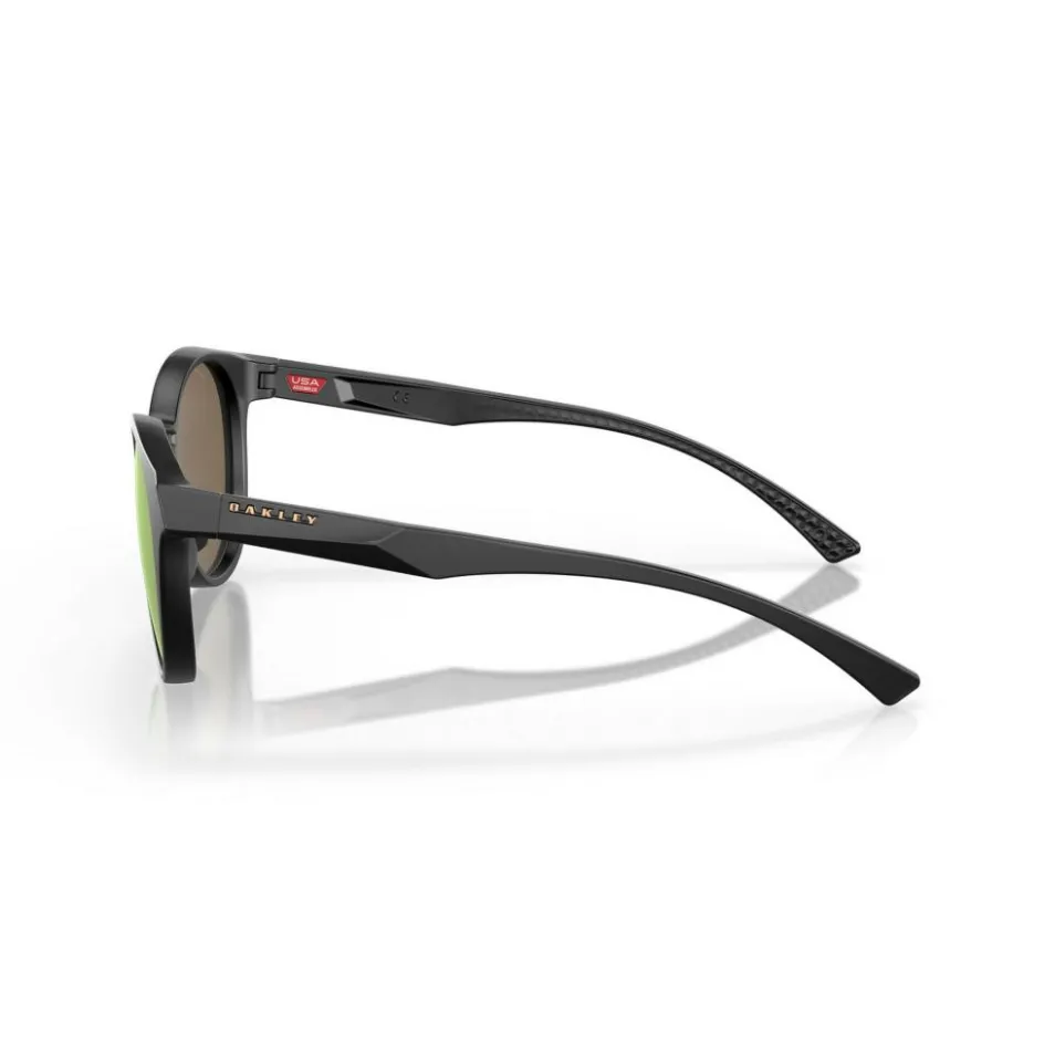 Outlet Oakley Spindrift zonnebril dames matte black