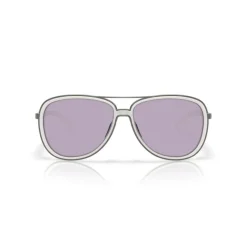 Sale Oakley Split Time zonnebril prizm slate matte vapor