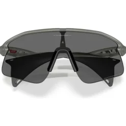 Sale Oakley Stunt Devil zonnebril clear to black iridium photochromic grey ink
